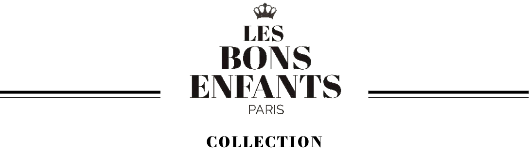 LES BONS ENFANTS PARIS