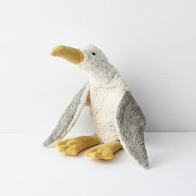 SENGER Cuddly Animal Seagull /small