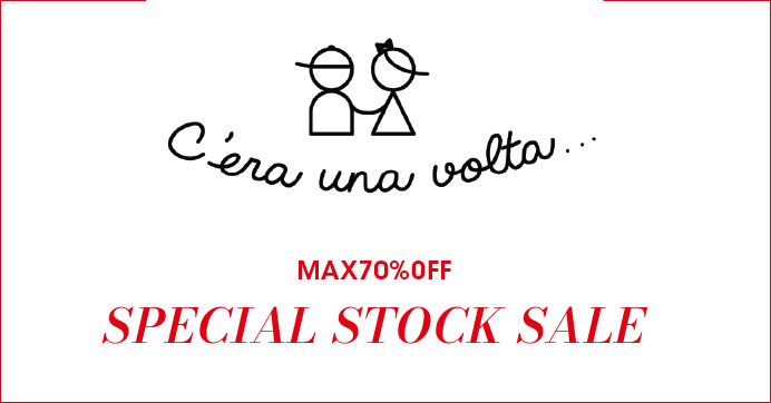 C'ERA UNA VOLTA SALE