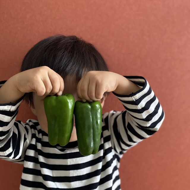 幼児食Q＆A みんなの30の疑問にこたえます！【前編】