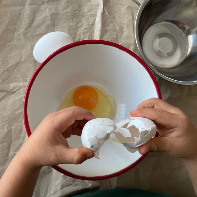 幼児食Q＆A<br>みんなの30の疑問にこたえます！【後編】