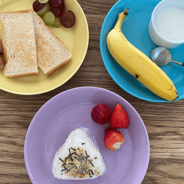 がんばりすぎない新年度の準備。ごきげんな一日をはじめる朝ごはんとは？