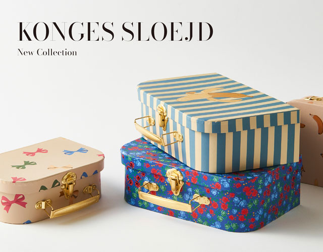 LILI et NENE（リリエネネ）｜パリやヨーロッパの海外輸入