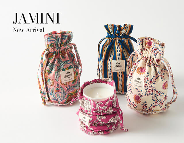 LILI et NENE（リリエネネ）｜パリやヨーロッパの海外輸入