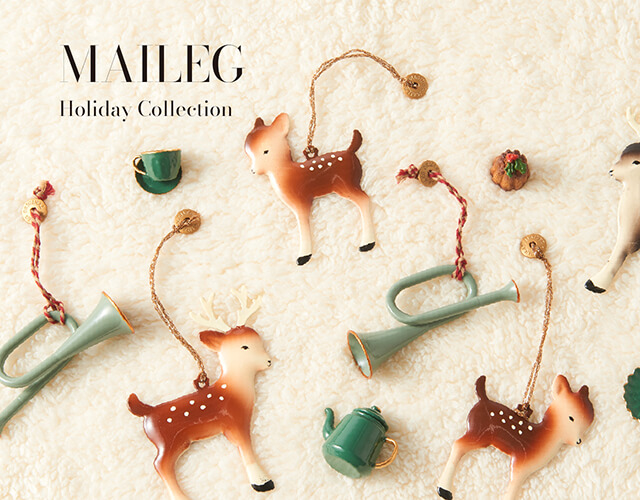 LILI et NENE（リリエネネ）｜パリやヨーロッパの海外輸入ベビー服