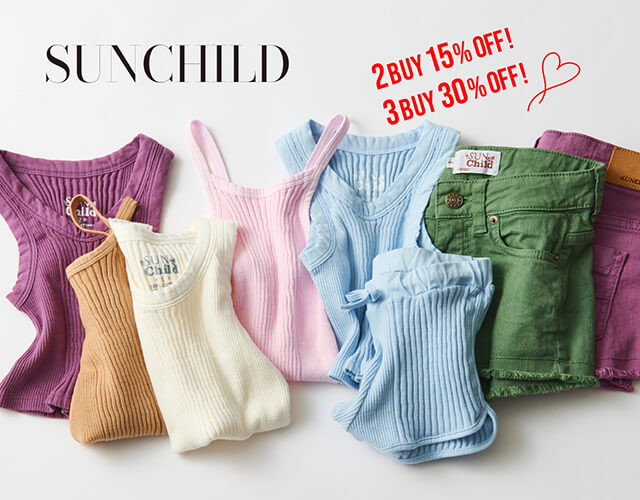 海外こどもふく/まとめ売り/3.4.5歳 LILI et NENE（リリエネネ）｜パリやヨーロッパの海外輸入雑貨