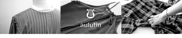aulutin（オゥルティン）