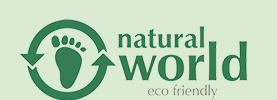100％エコロジカルを目指したシューズ「NATURAL WORLD」