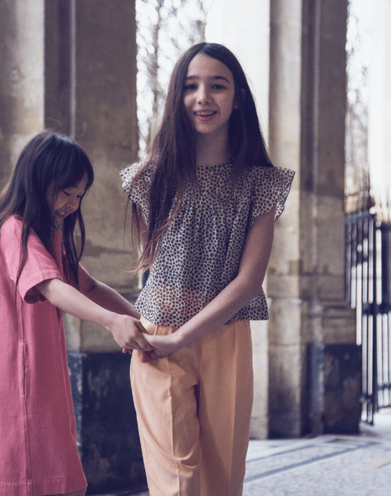 BELLEROSE Image photo