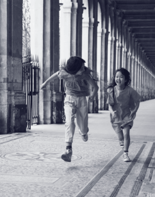 BELLEROSE Image photo