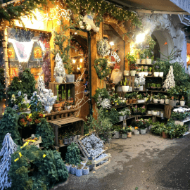 Vol.12「フランスの子どもたちが大好きな12月のお楽しみカレンダー」