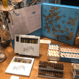 Vol.12「フランスの子どもたちが大好きな12月のお楽しみカレンダー」