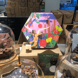 Vol.12「フランスの子どもたちが大好きな12月のお楽しみカレンダー」