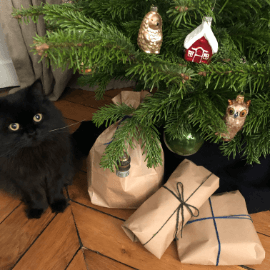 Vol.12「フランスの子どもたちが大好きな12月のお楽しみカレンダー」