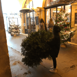 Vol.12「フランスの子どもたちが大好きな12月のお楽しみカレンダー」