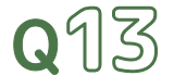 Q13