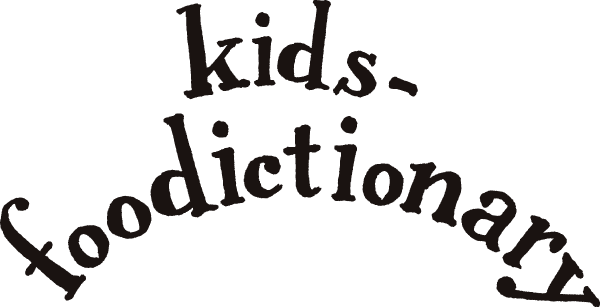 kids-foodictionary