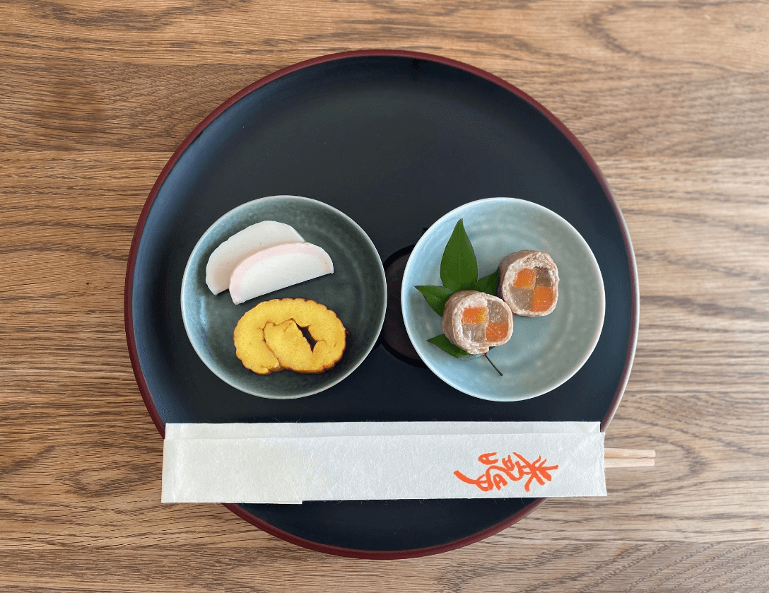 お正月を子どもとおいしく、たのしく！季節を味わう行事食のすすめ