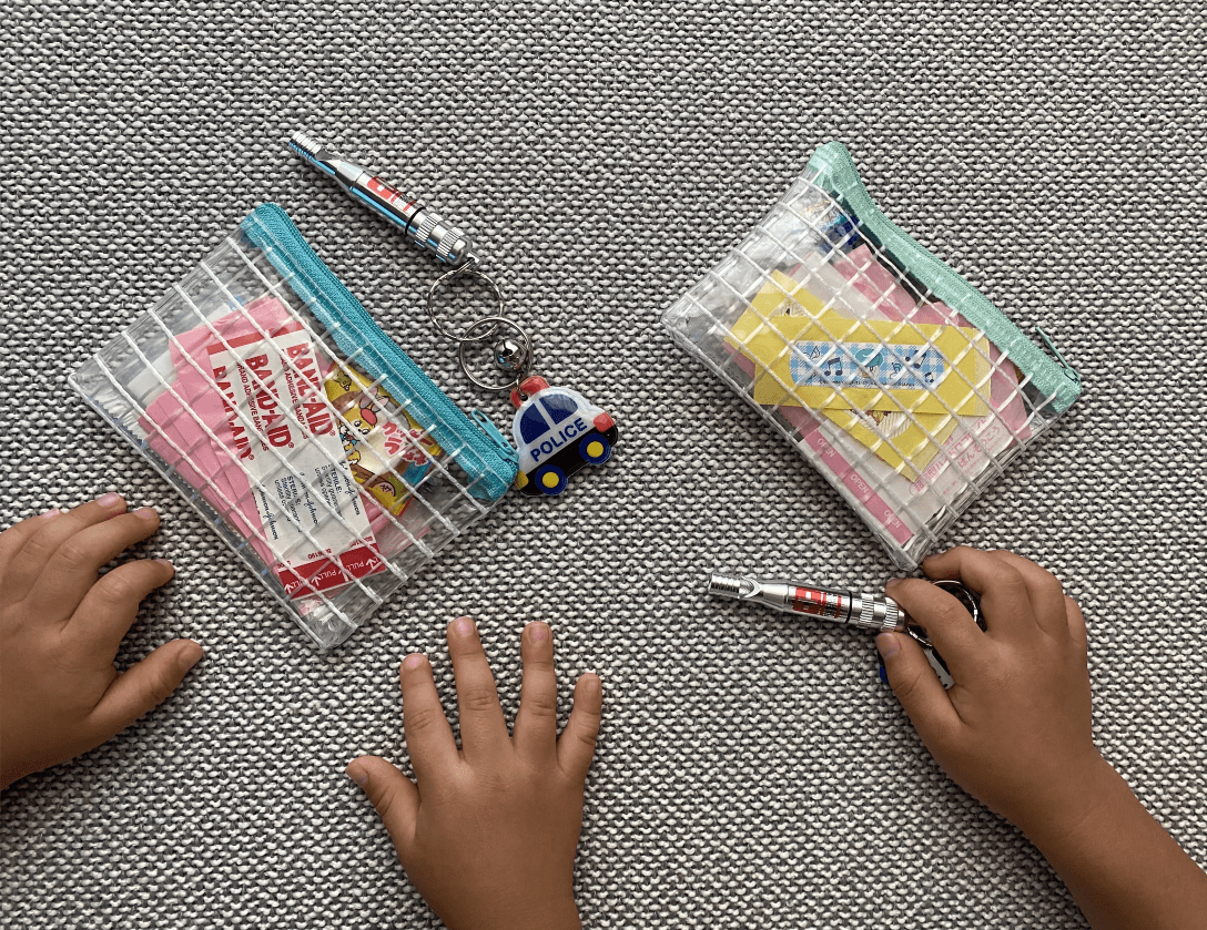 子どもの防災〜家族を守るためにやっておきたいこと〜