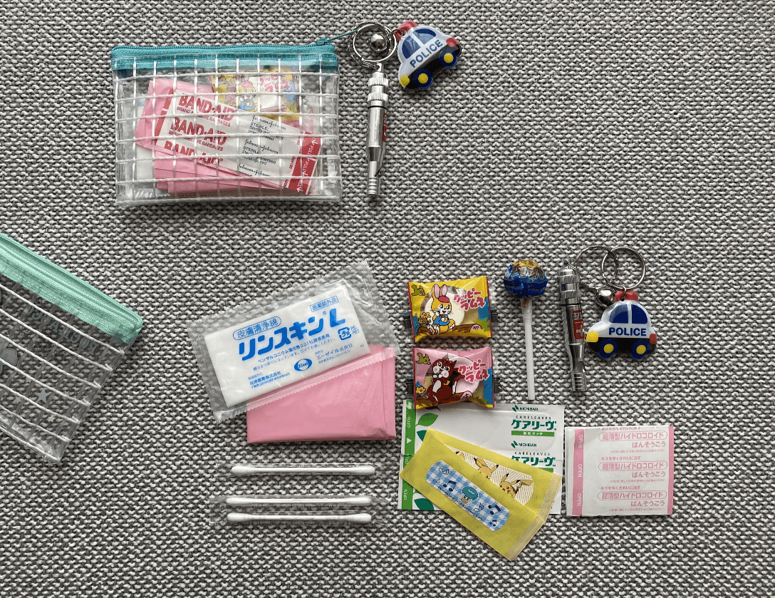 子どもの防災〜家族を守るためにやっておきたいこと〜