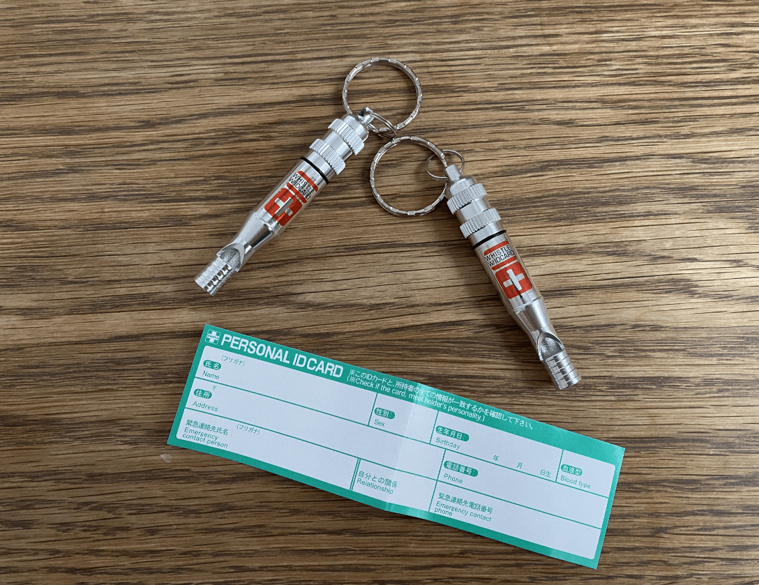 子どもの防災〜家族を守るためにやっておきたいこと〜