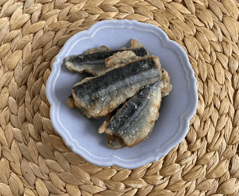 食季節の変わり目は、秋の味覚で免疫力アップ！