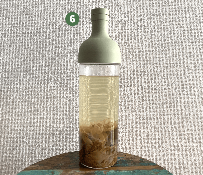 わが家の冷蔵庫の中身、公開！幼児食づくりに役立つストック食材とは？