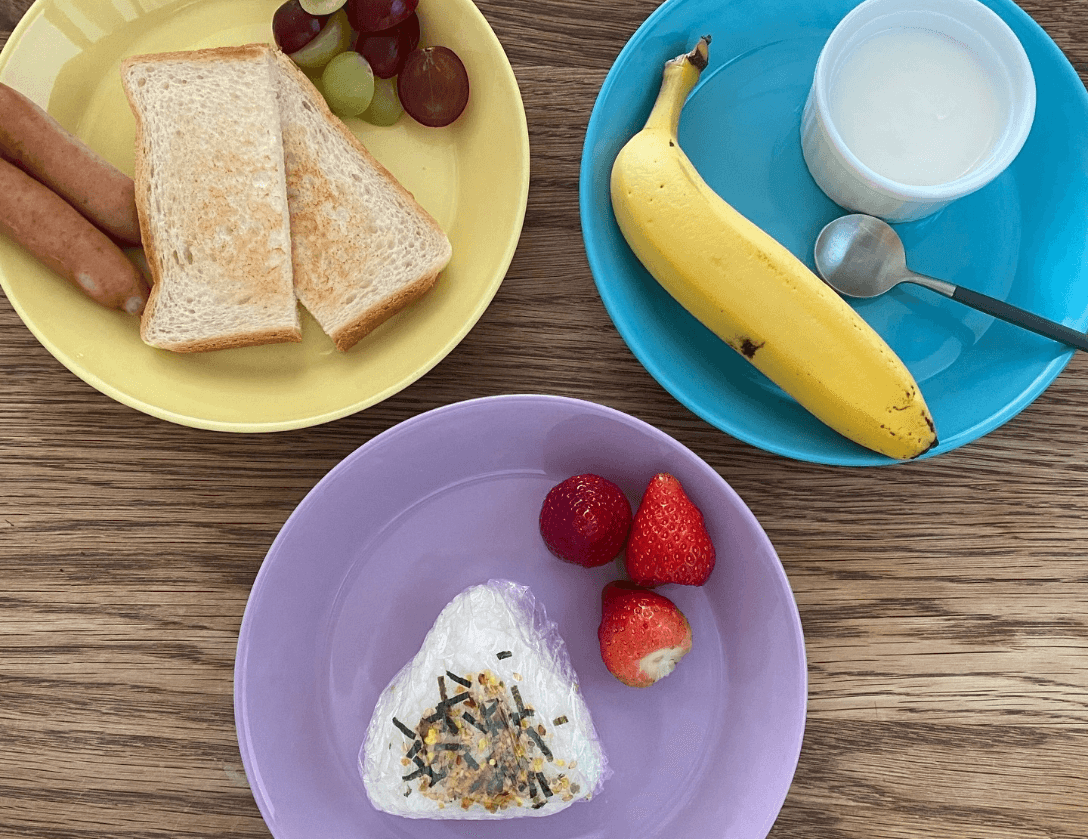 がんばりすぎない新年度の準備。ごきげんな一日をはじめる朝ごはんとは？