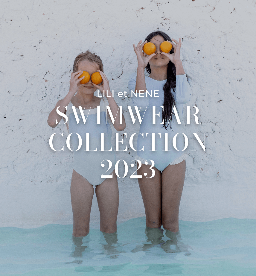 SWIMWEAR COLLECTION 2023 〜夏の主役になる水着とスイムグッズ