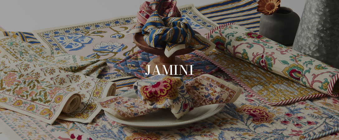 JAMINI