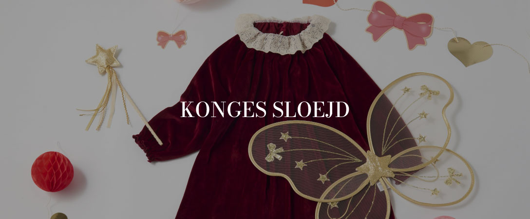 KONGES SLOEJD