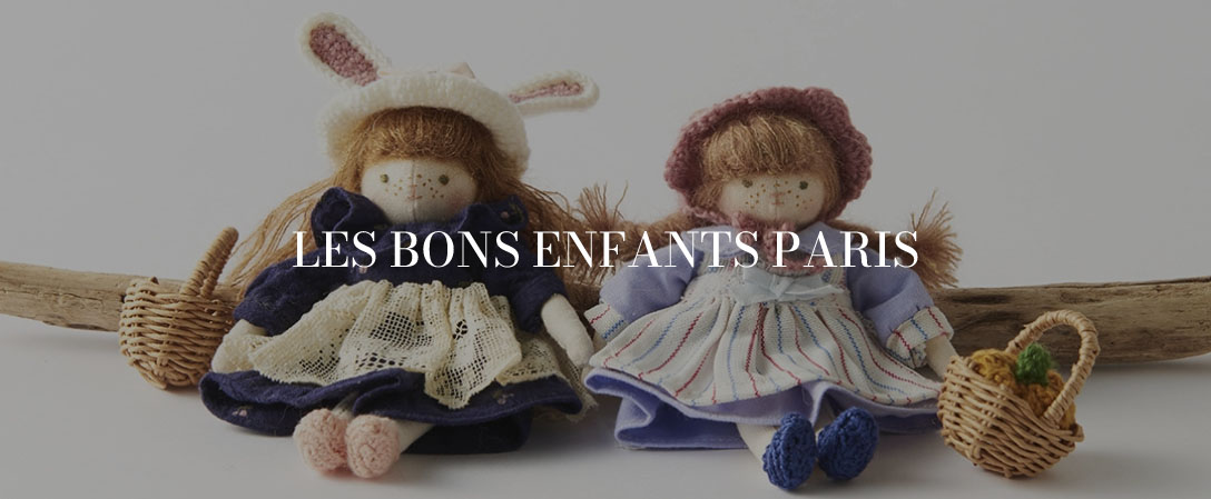 LES BONS ENFANTS PARIS