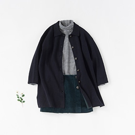 BELLEROSE DRESS, T-SHIRT, SKIRT