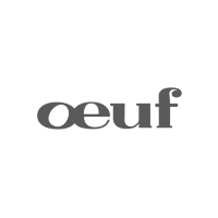 Oeuf(ウフ)