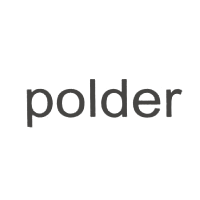 POLDER(ポルダー)