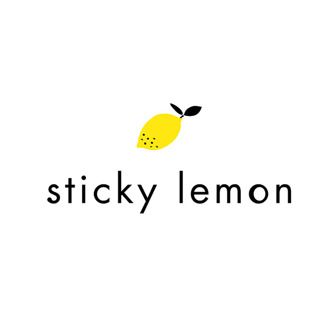 STICKY LEMON
