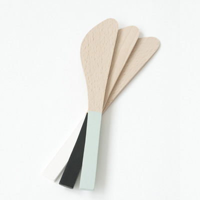 Lili Et Nene Iris Hantverk イリスハントバーク Iris Hantverk イリス ハントバーク Butter Knife バターナイフ