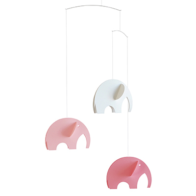 FLENSTED mobiles　新品 LILI et NENE FLENSTED MOBILES（フレンステッド モビールズ