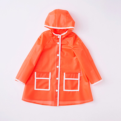 LILI et NENE キッズ 【SALE 50%OFF】BONPOINT キッズ レインコート  