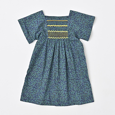 LILI et NENE キッズ 【SALE 50%OFF】BONPOINT 2022SS キッズ リバティ ...