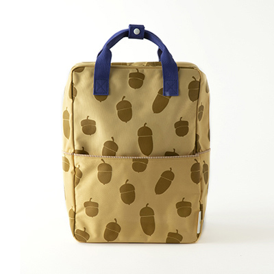 STICKY LEMON backpack | meadows | special edition acorn（scout master yellow）large