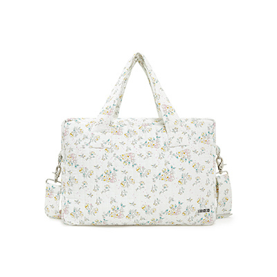 y5/26܂SALE 50OFFzBONTON 2023SS KIDS SAC NAISSANCE FiF011 FLEUR ODETTE jTU