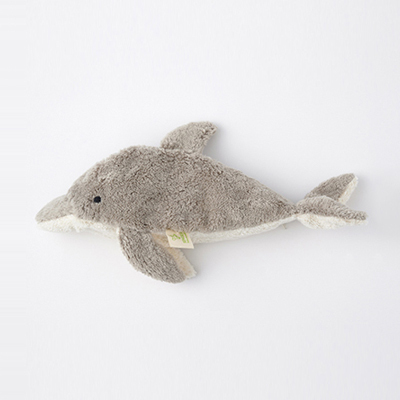 SENGER cuddly animal dolphin small ONE SIZE