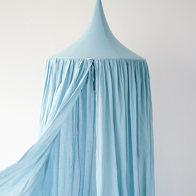 NUMERO 74 Canopy （S046 Sweet Blue ）one size