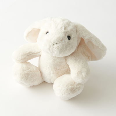 BONPOINT LAPIN SIGNATURE MEDIUM 20i002 BLANC LAITjTU