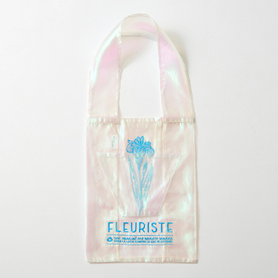 LILI et NENE BRIGITTE TANAKA（ブリジット タナカ） BRIGITTE TANAKA