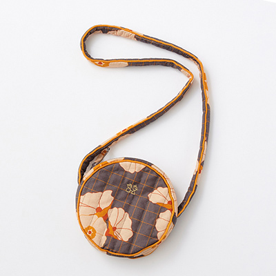 �ySALE 60%OFF�zCERA UNA VOLTA 2024SS KIDS Cross Body Bag�iTokyo Blue�j