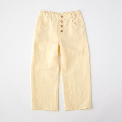 �ySALE 50%OFF�zCARAMEL 2024SS KIDS ERODIUM TROUSERS�iBIRCH�j6A