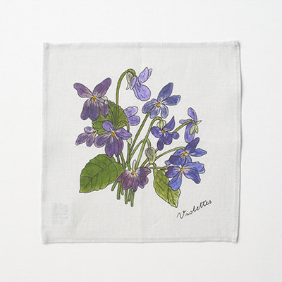 LILI et NENE FOG LINEN WORK（フォグ リネンワーク） FOG LINEN WORK