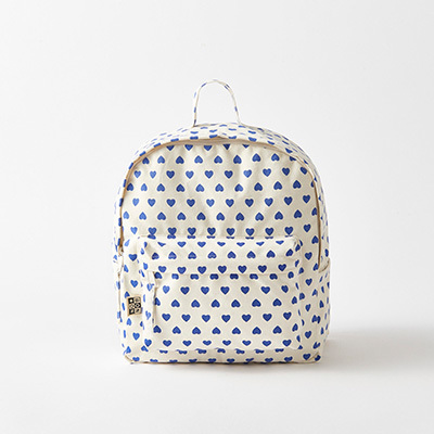 BONTON 2025AW SAC A DOS PM ENi952 Bleuj